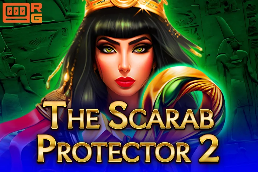 The Scarab Protector 2